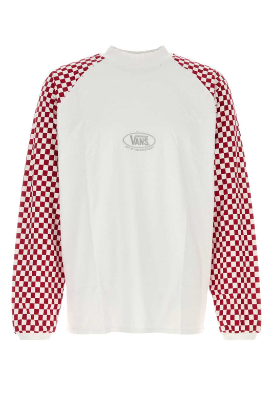 A.O.D. RACING LONGSLEEVE T-SHIRT T-SHIRTS