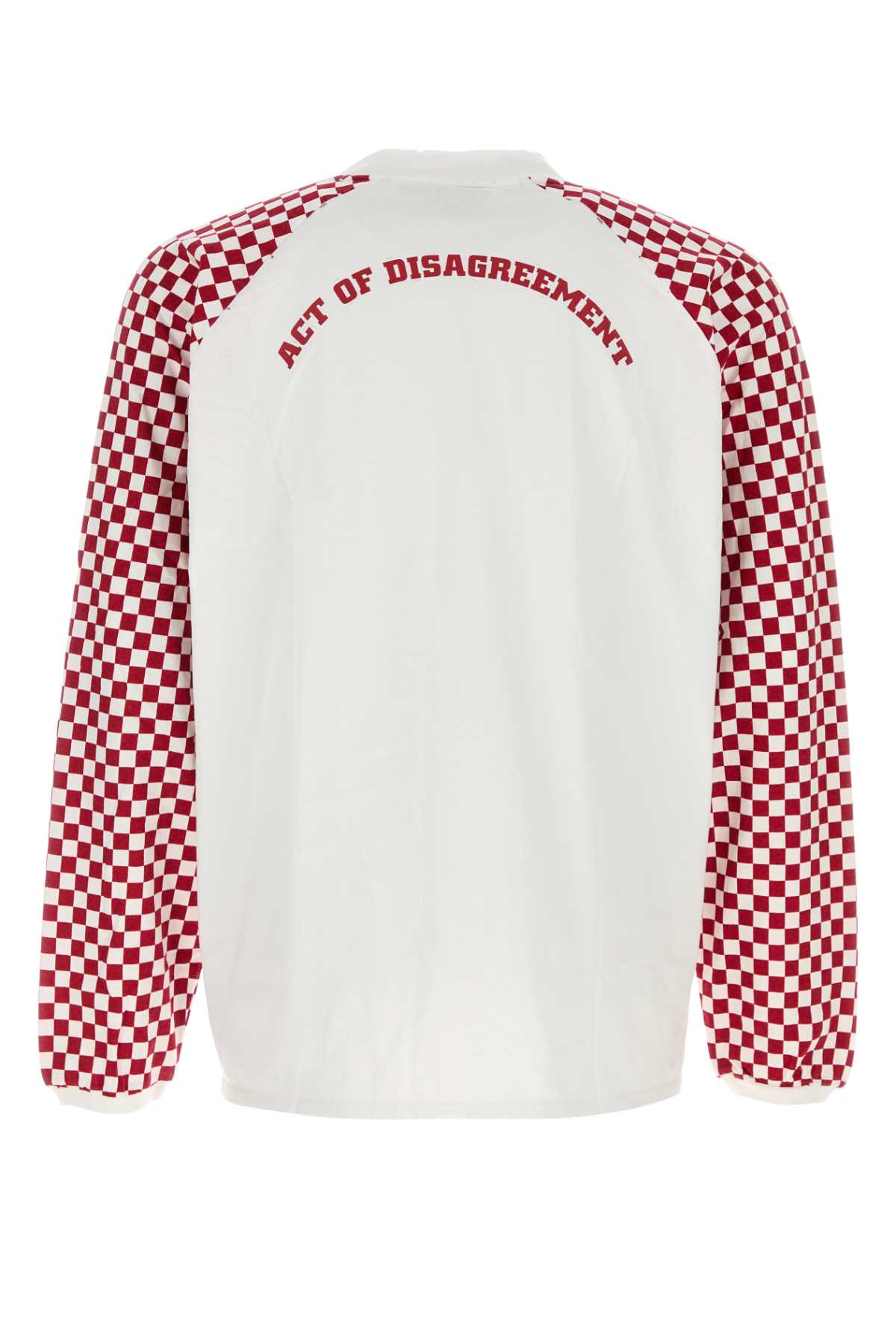 A.O.D. RACING LONGSLEEVE T-SHIRT T-SHIRTS