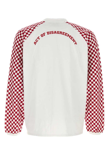 A.O.D. RACING LONGSLEEVE T-SHIRT T-SHIRTS