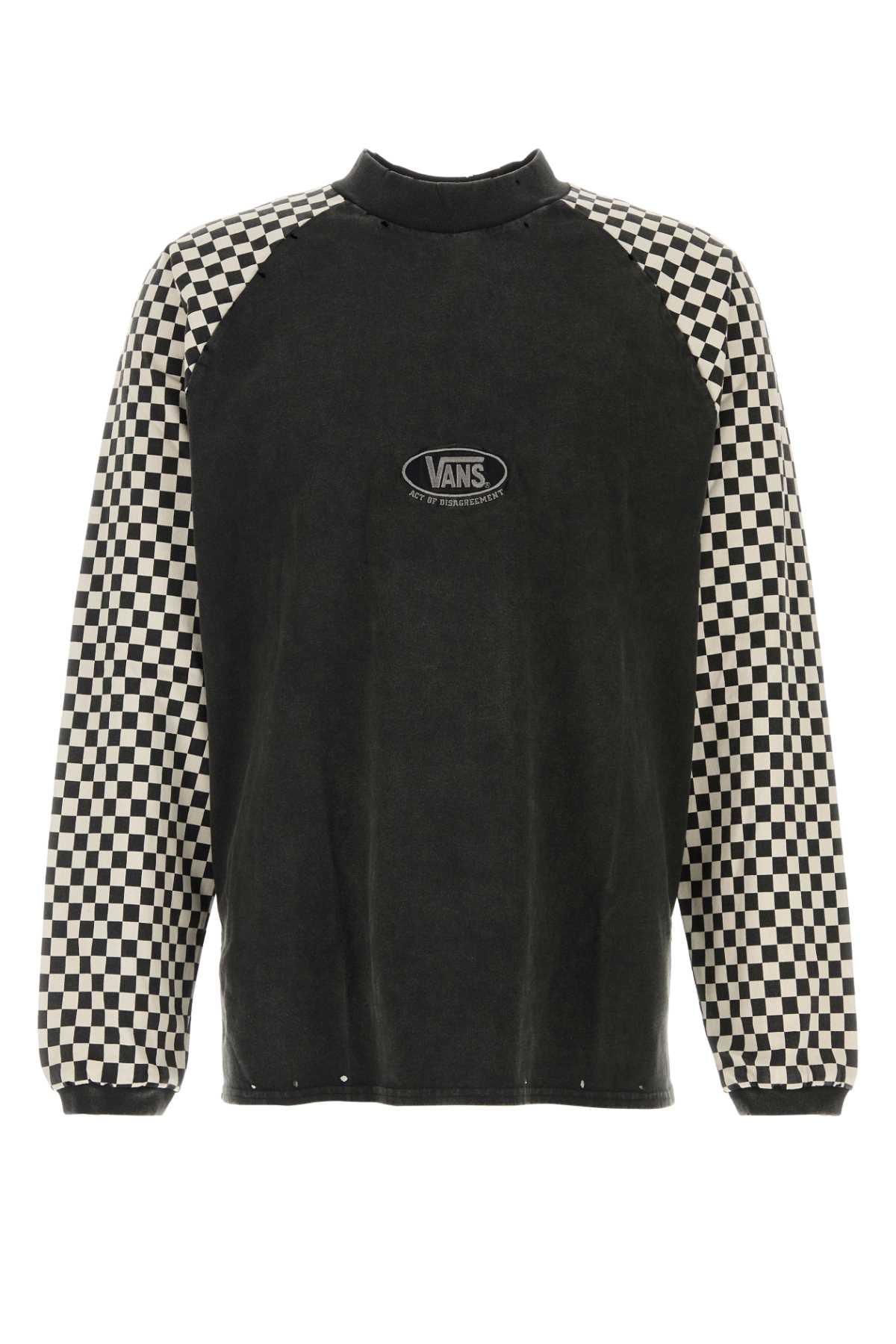 A.O.D. RACING LONGSLEEVE T-SHIRT T-SHIRTS