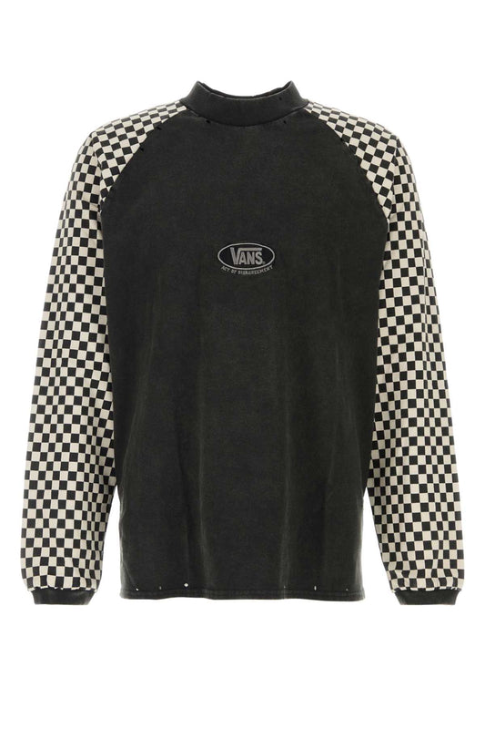 A.O.D. RACING LONGSLEEVE T-SHIRT T-SHIRTS