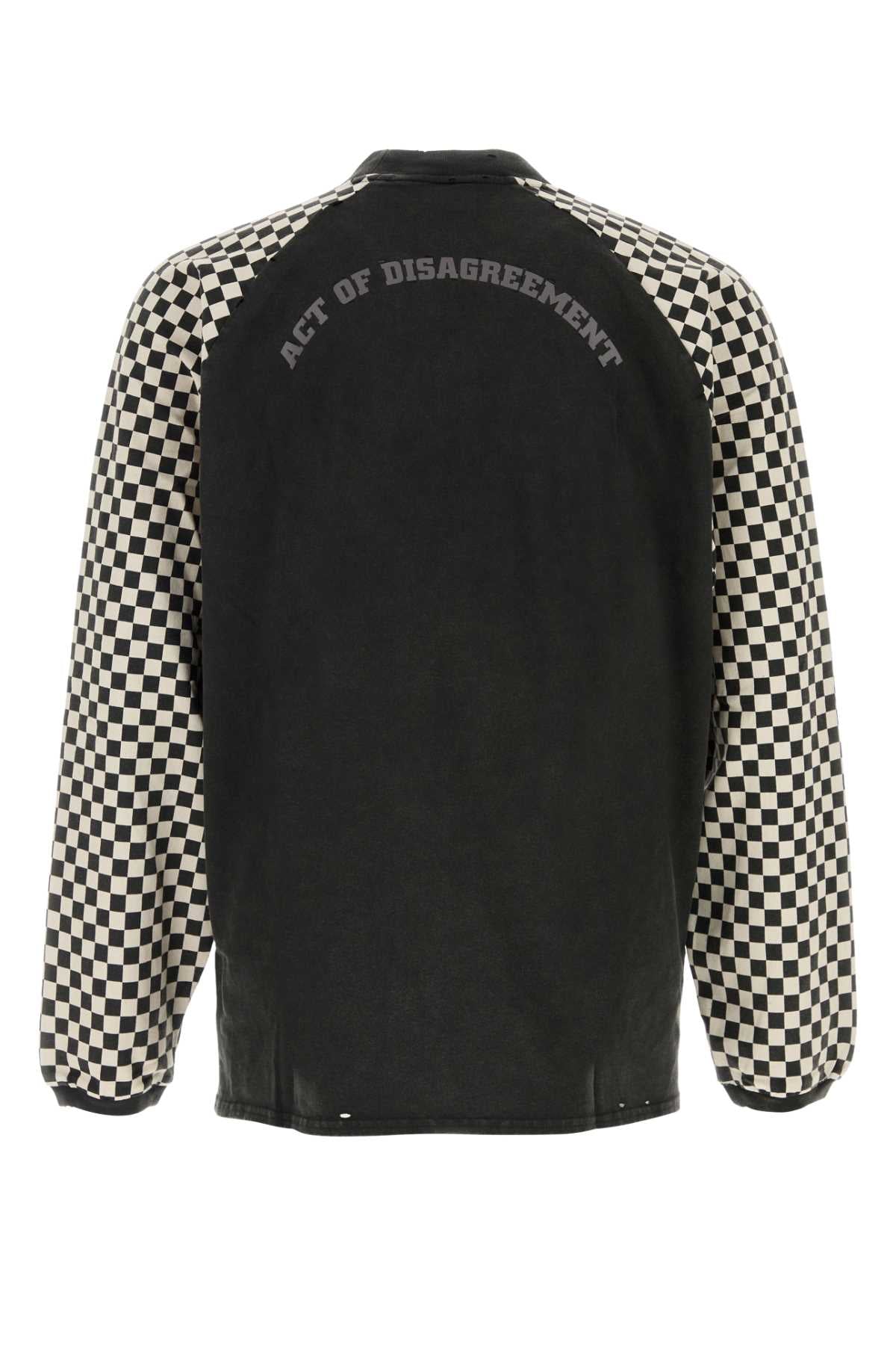 A.O.D. RACING LONGSLEEVE T-SHIRT T-SHIRTS
