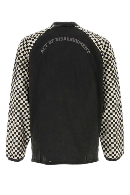A.O.D. RACING LONGSLEEVE T-SHIRT T-SHIRTS