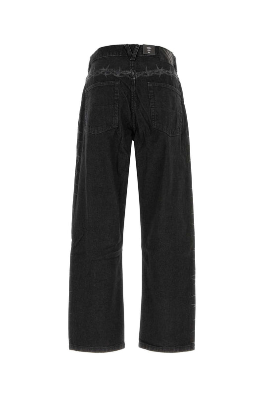 A.O.D. DENIM PANT JEANS