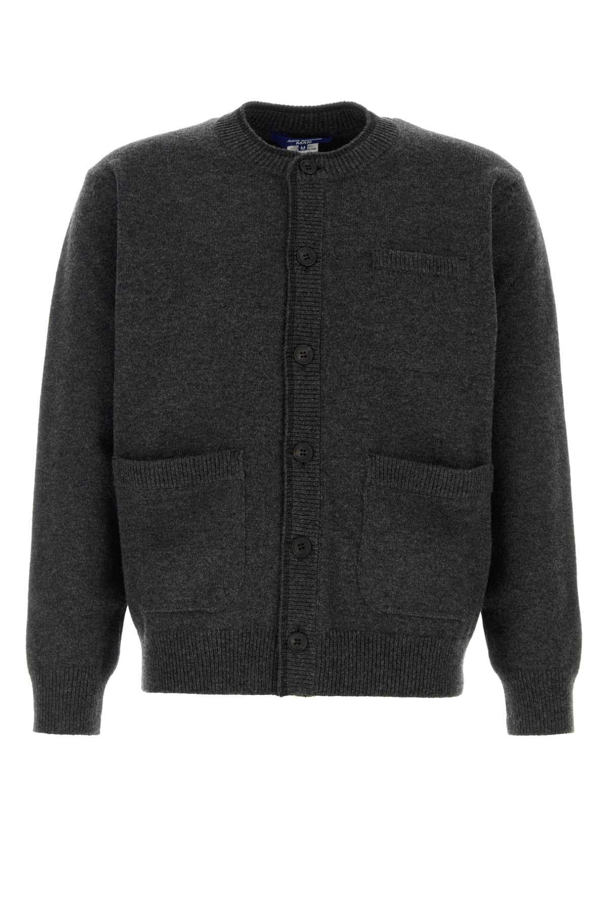 MEN'S SWEATER KNITWEARS