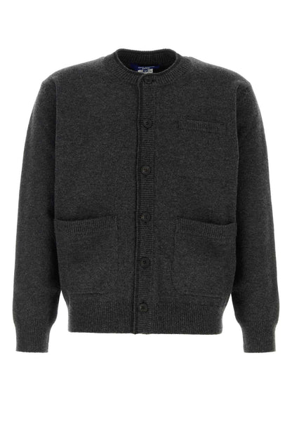 MEN'S SWEATER KNITWEARS