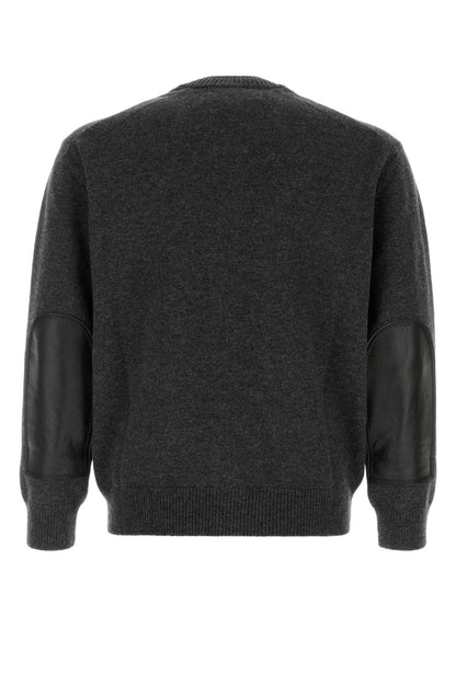 MEN'S SWEATER KNITWEARS