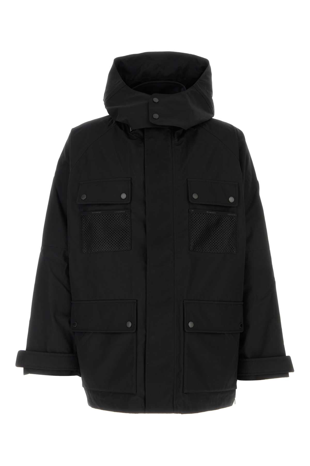 MENS JACKET X MAMMUT BLAZERS AND VESTS