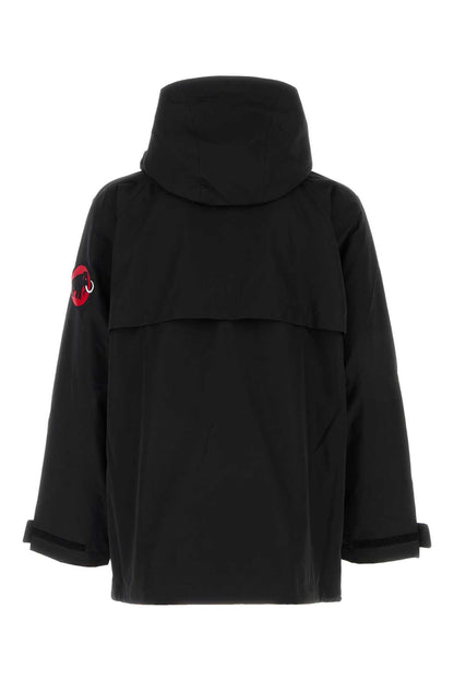 MENS JACKET X MAMMUT BLAZERS AND VESTS