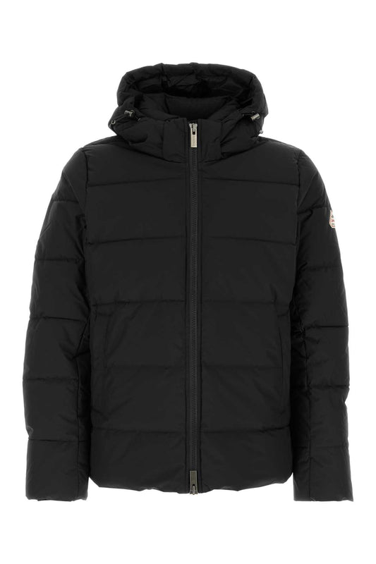 SPOUTNIC MINI RIPSTOP DOWN JACKETS