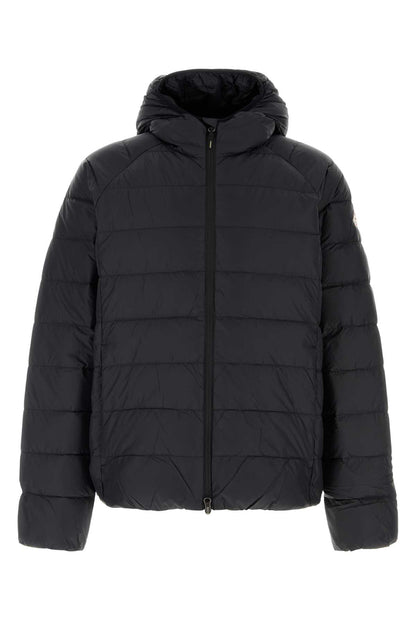 ARIAL HOODED JACKETS