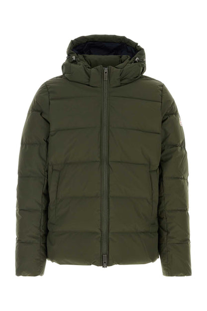 SPOUTNIC MINI RIPSTOP DOWN JACKETS