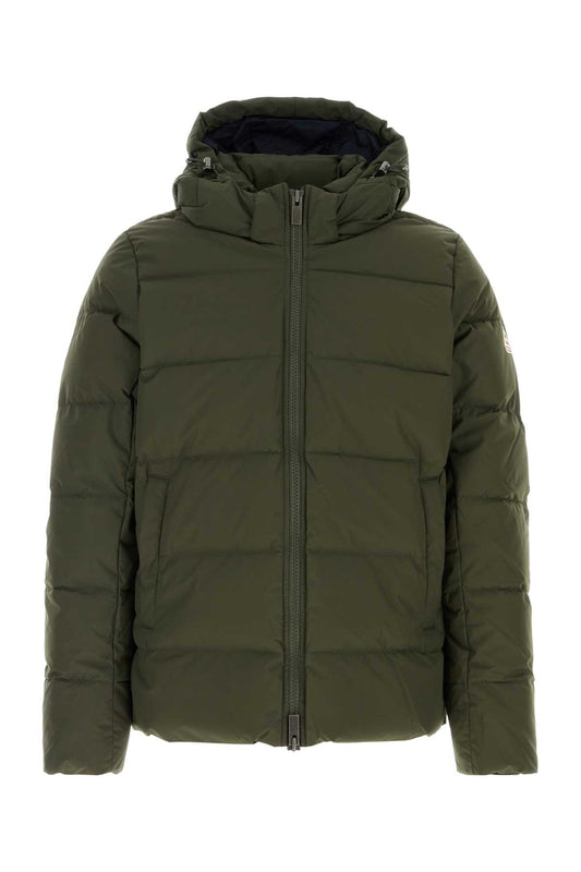 SPOUTNIC MINI RIPSTOP DOWN JACKETS