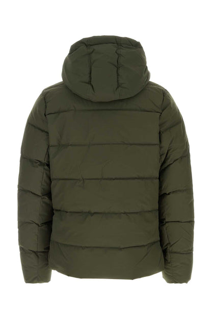 SPOUTNIC MINI RIPSTOP DOWN JACKETS