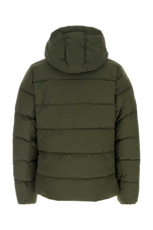 SPOUTNIC MINI RIPSTOP DOWN JACKETS