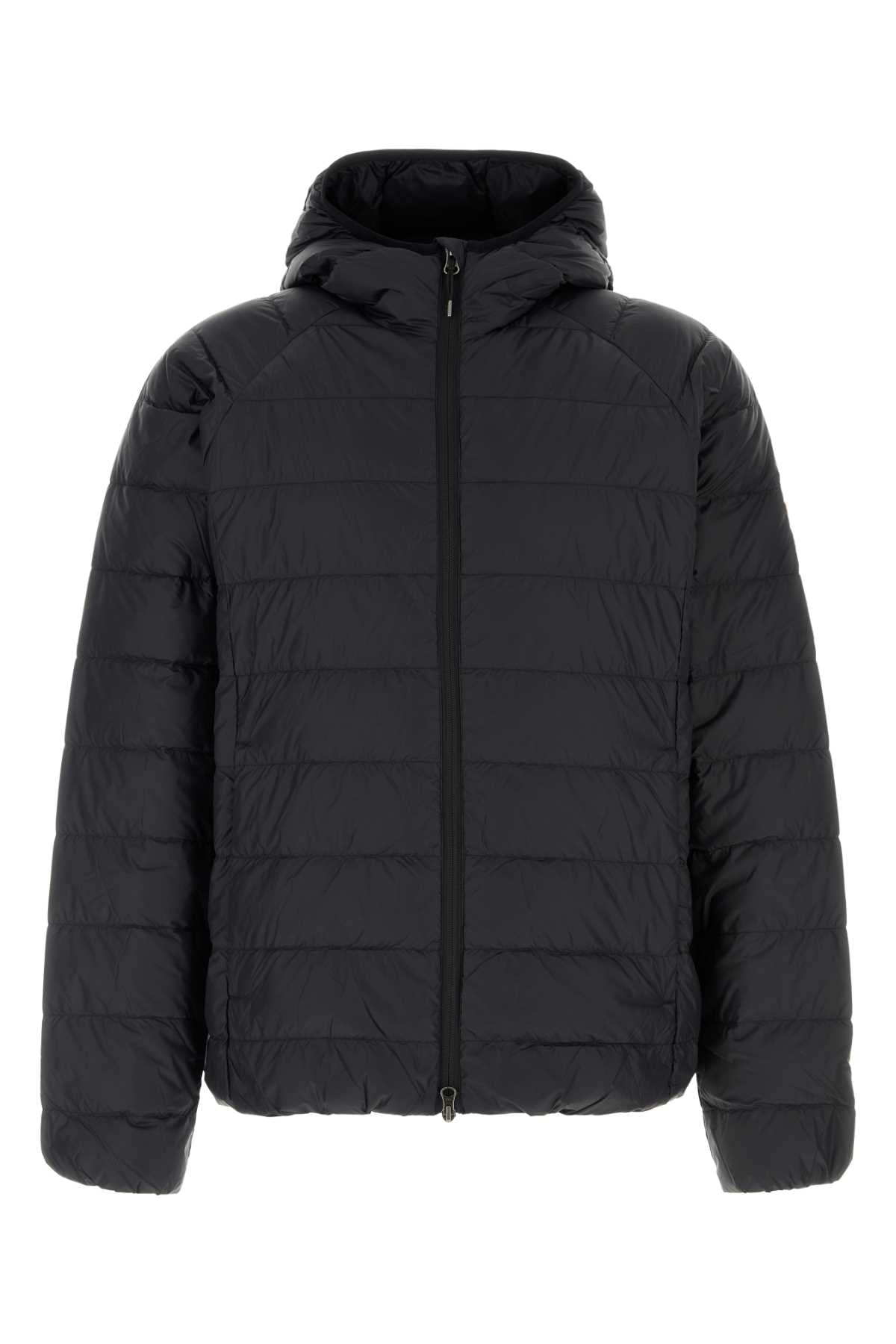 GUZET HOODED DOWN JACKETS