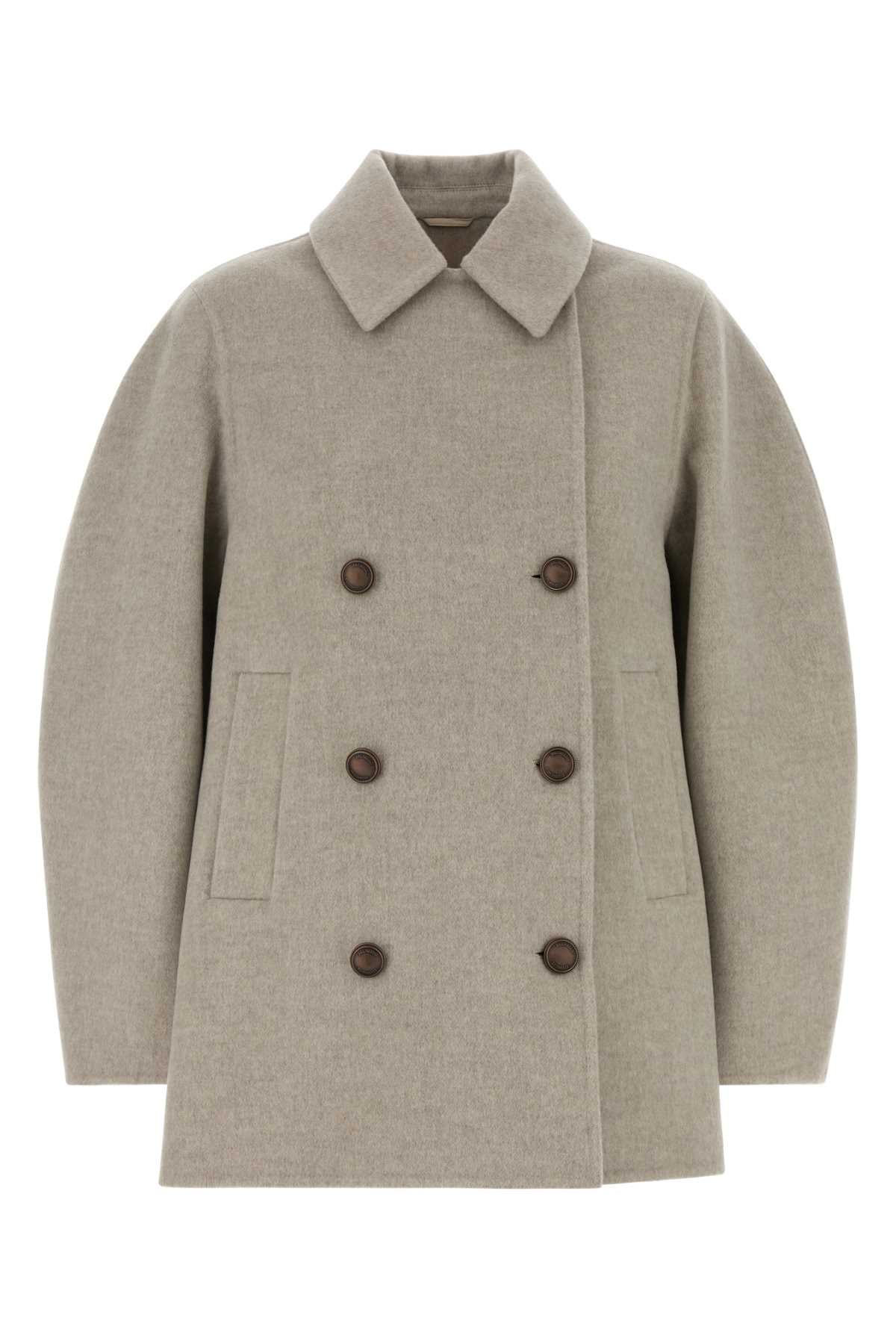 OVERCOAT COATS