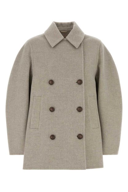 OVERCOAT COATS