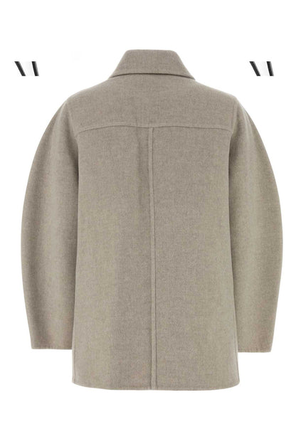 OVERCOAT COATS