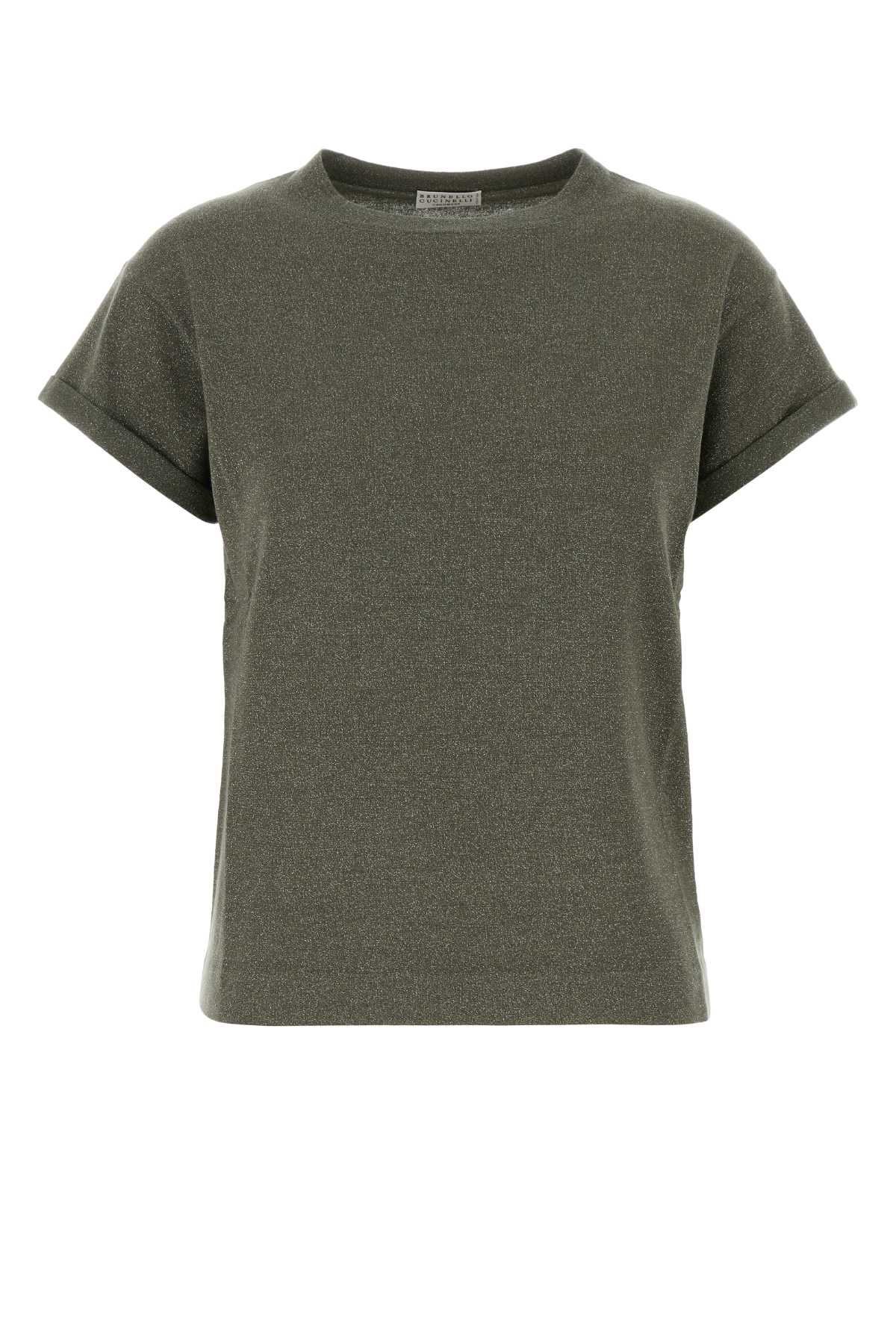SWEATER T-SHIRTS
