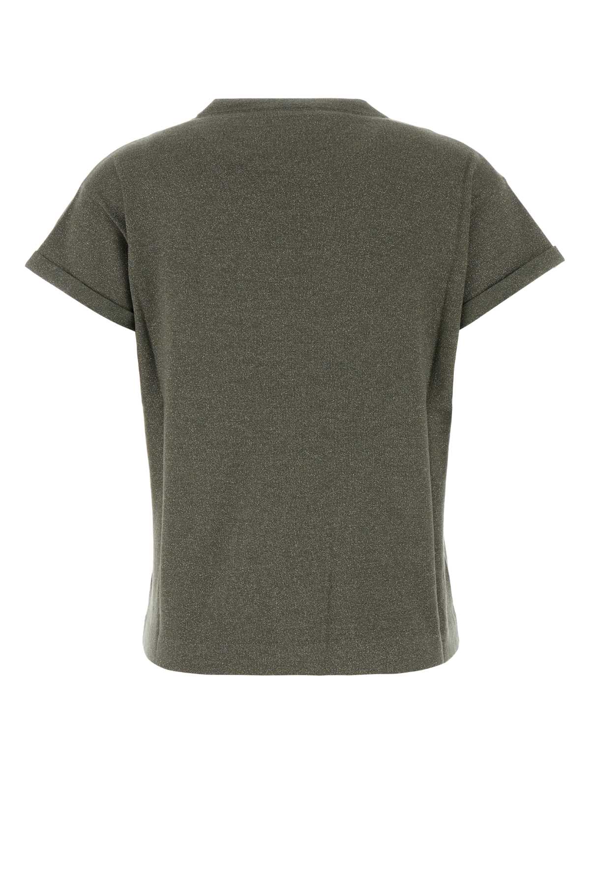 SWEATER T-SHIRTS