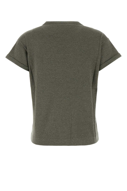 SWEATER T-SHIRTS