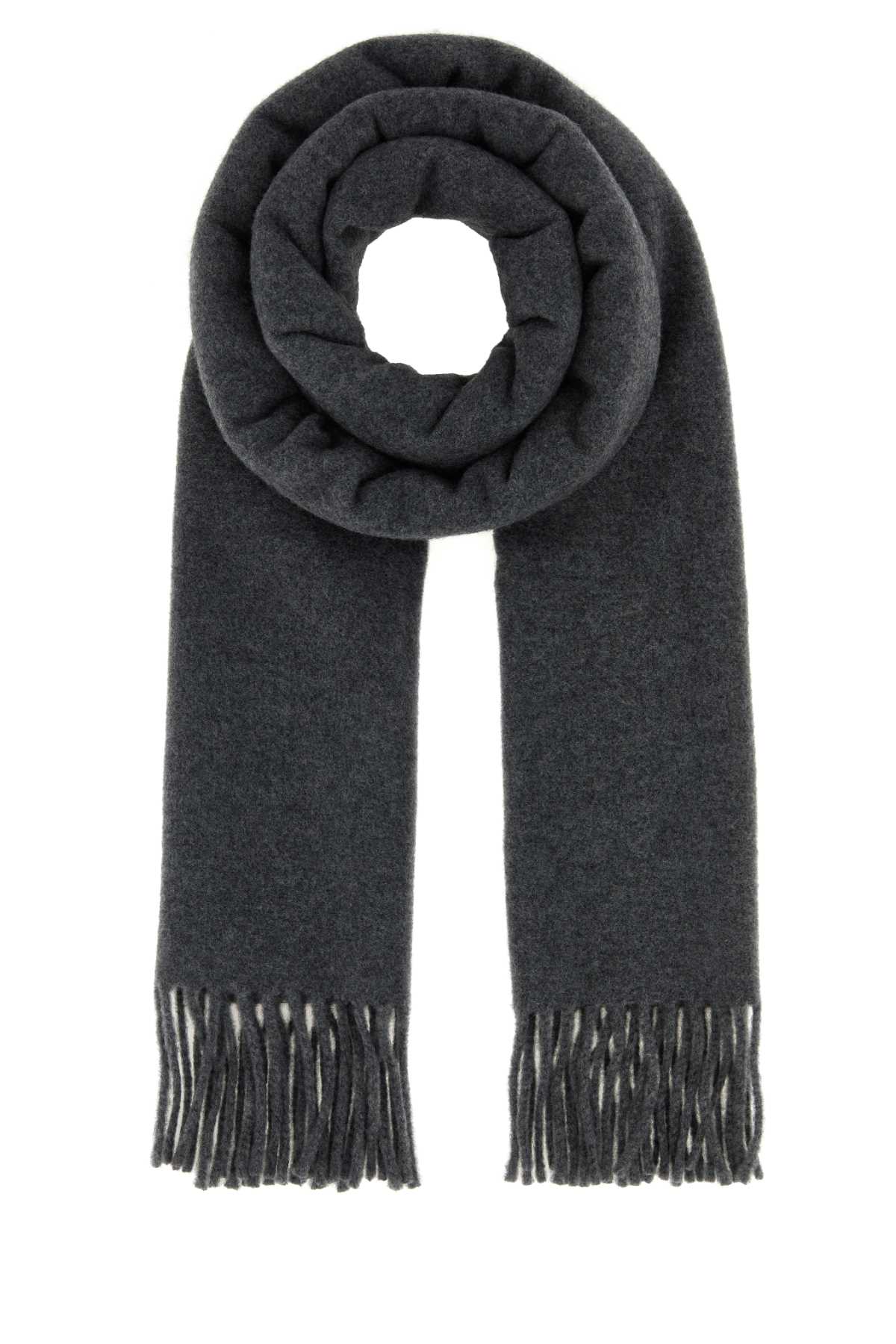 CASHMERE SCARF SCARFS AND FOULARDS