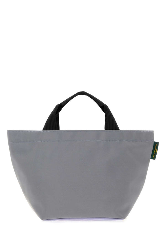 Medium tote, square base, inside pocket HANDBAGS