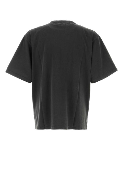 SHORT SLEEVE TEE W/ MIRROR LOGO T-SHIRTS