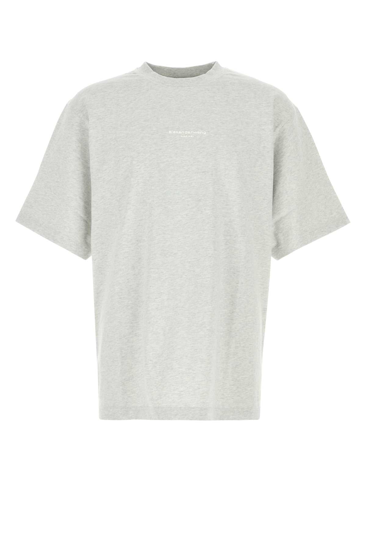 SHORT SLEEVE TEE W/ LOGO PRINT T-SHIRTS
