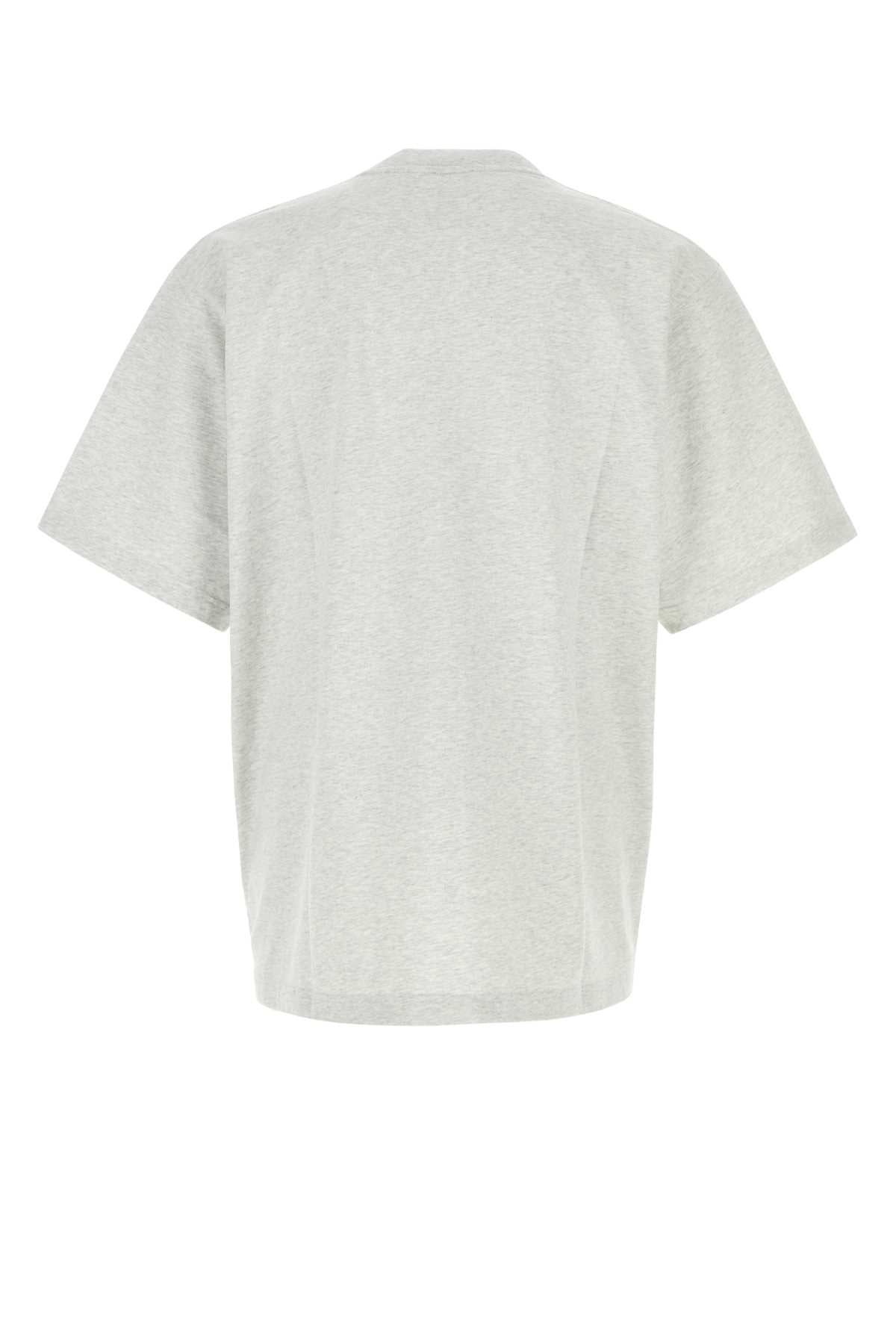 SHORT SLEEVE TEE W/ LOGO PRINT T-SHIRTS