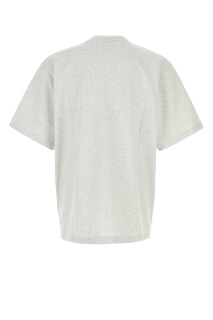 SHORT SLEEVE TEE W/ LOGO PRINT T-SHIRTS
