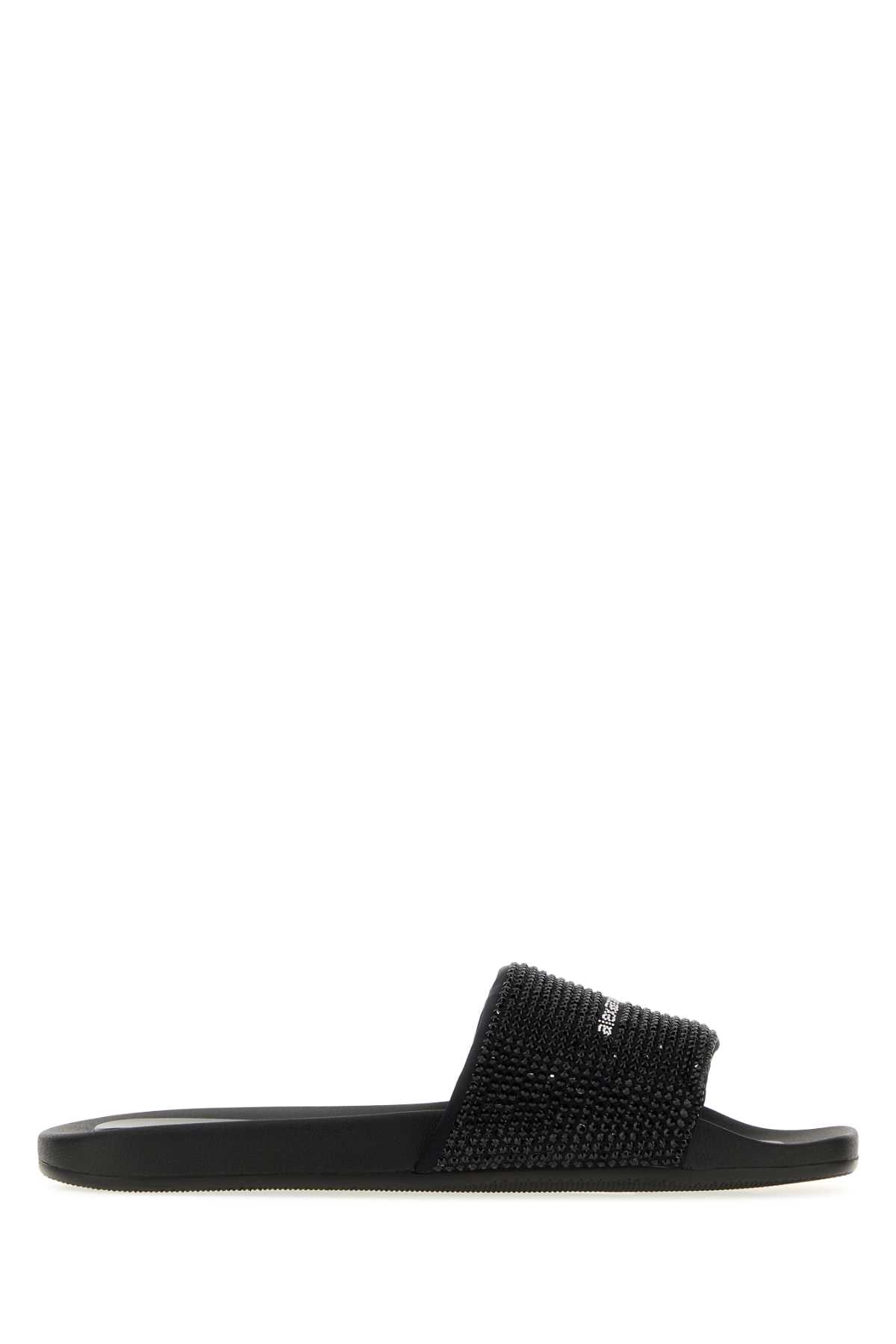 AW HOTFIX POOL SLIDE SLIPPERS