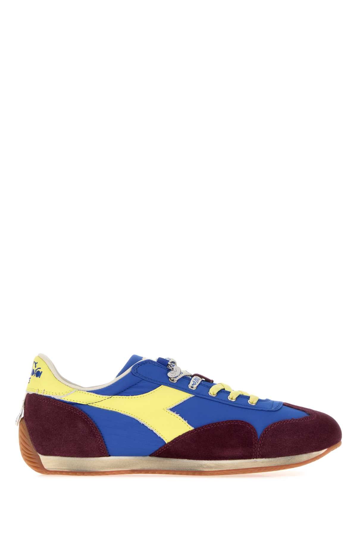 EQUIPE JWA SNEAKERS