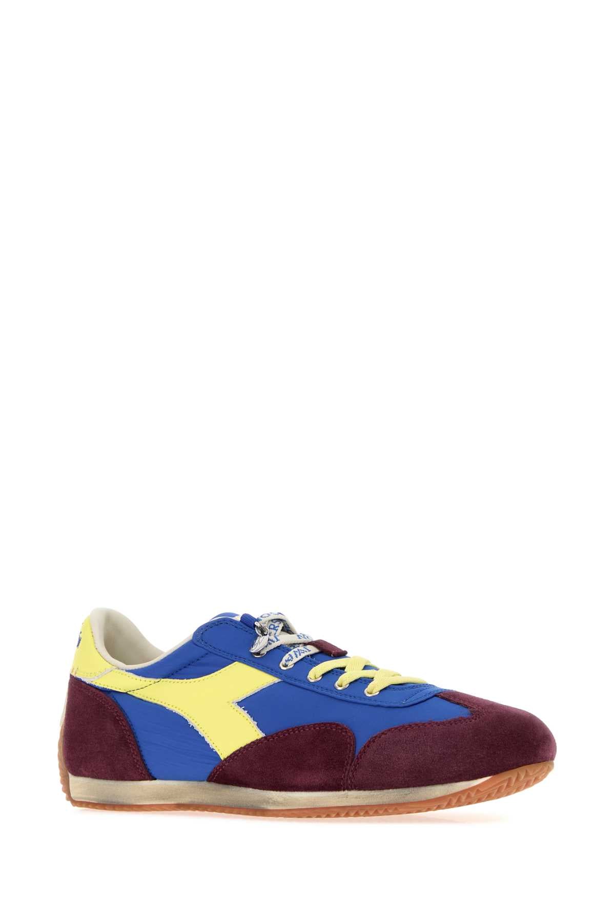 EQUIPE JWA SNEAKERS