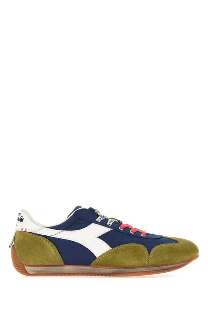EQUIPE JWA SNEAKERS