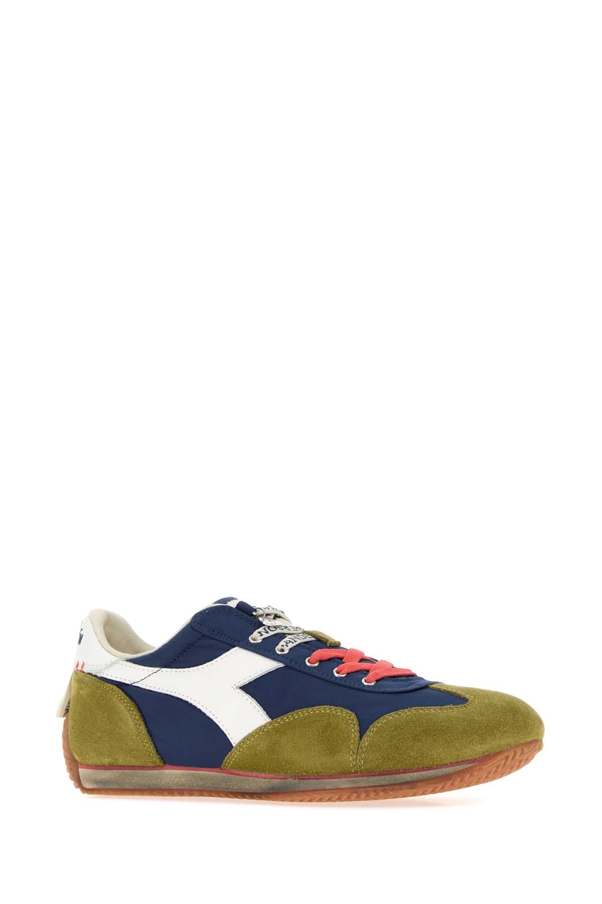 EQUIPE JWA SNEAKERS