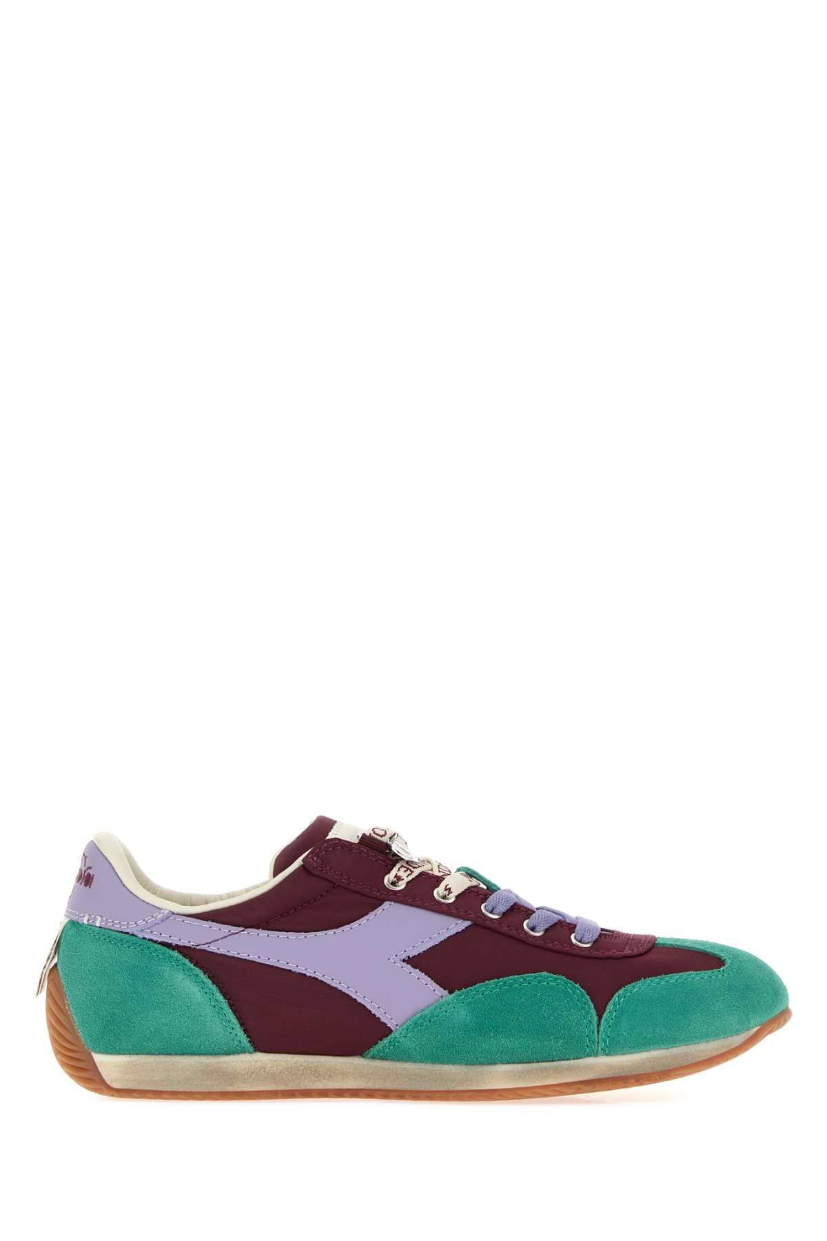 EQUIPE JWA SNEAKERS