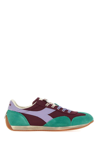 EQUIPE JWA SNEAKERS