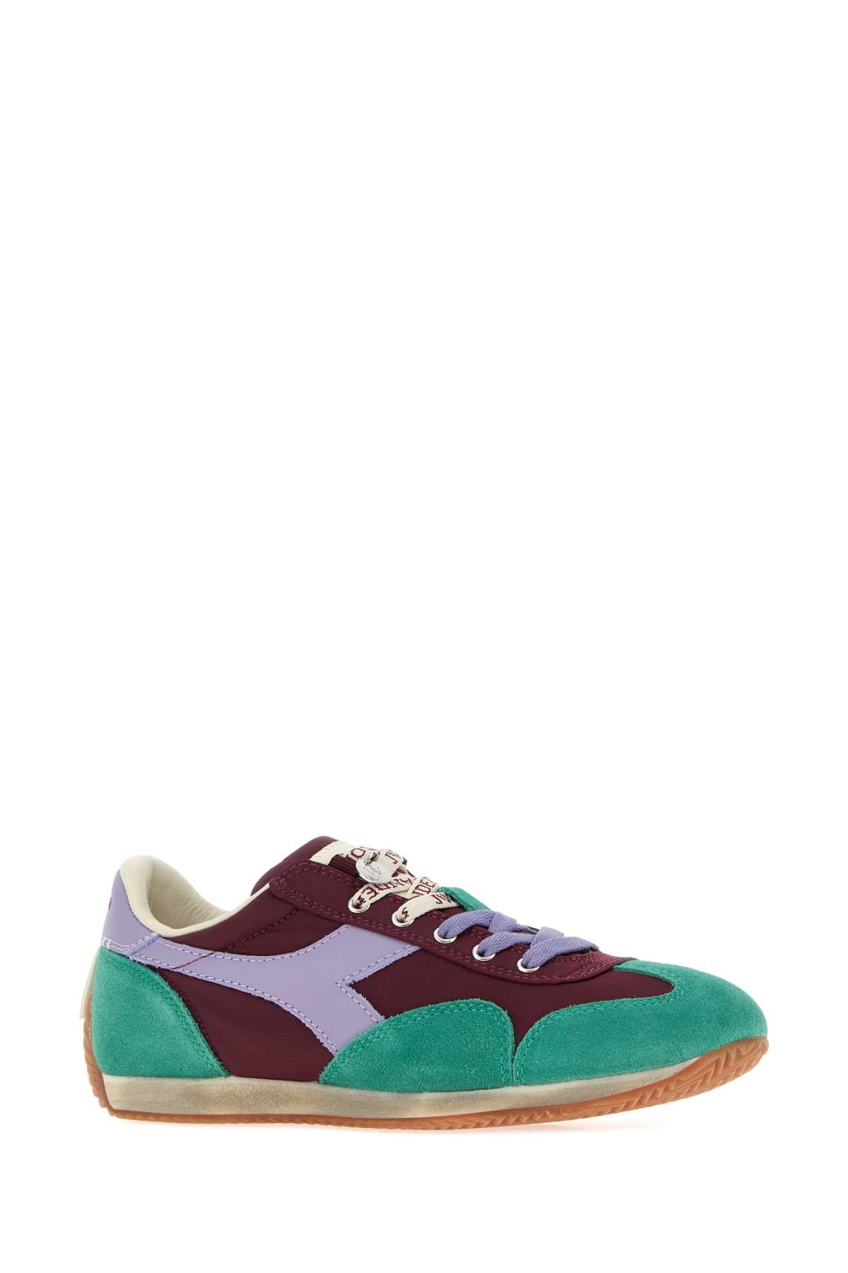 EQUIPE JWA SNEAKERS