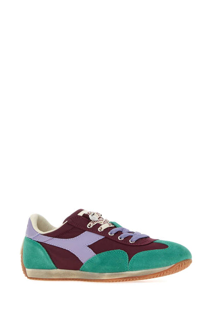 EQUIPE JWA SNEAKERS