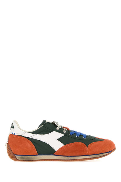 EQUIPE JWA SNEAKERS