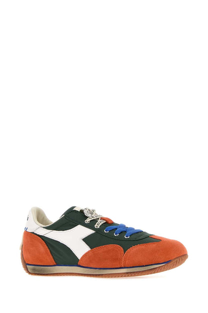 EQUIPE JWA SNEAKERS