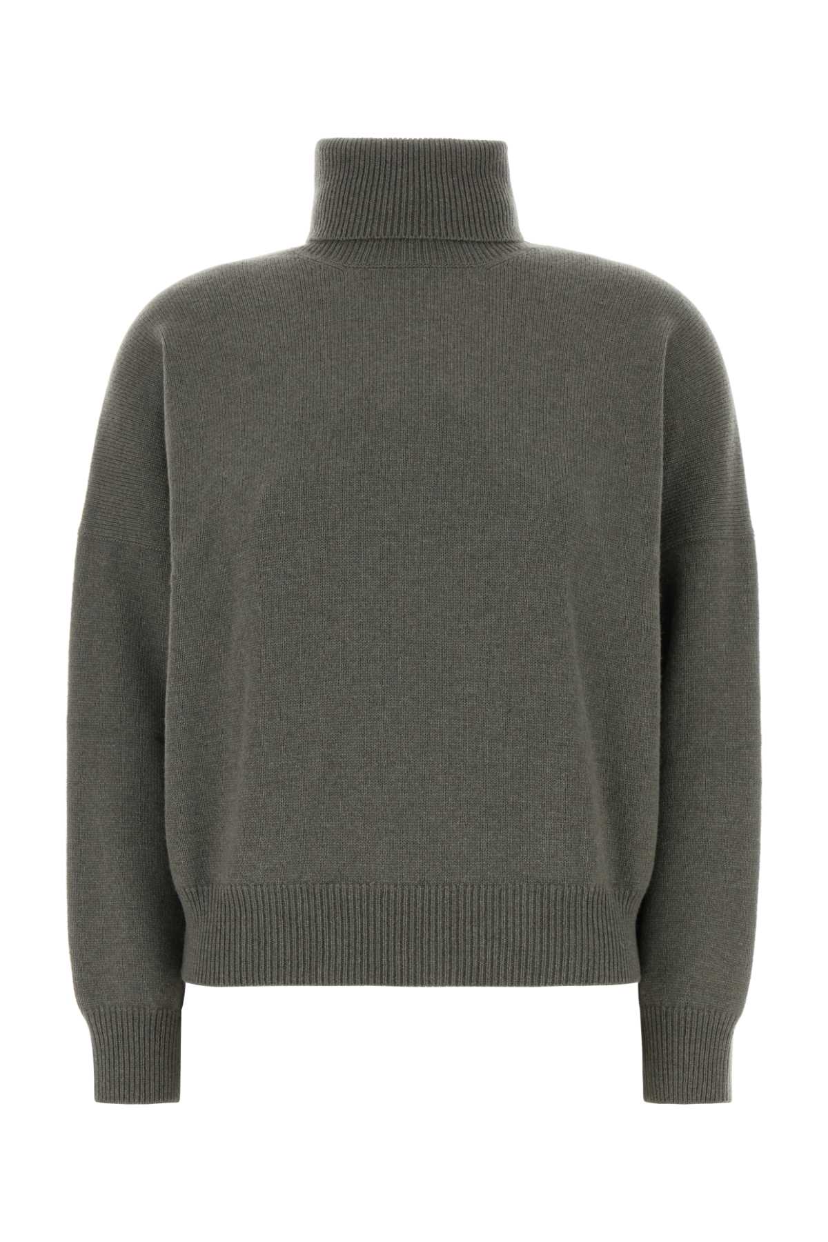 WS - CASHMERE KNITWEARS