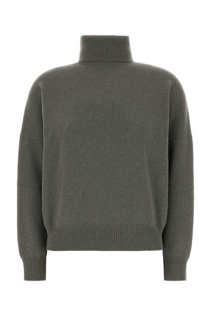 WS - CASHMERE KNITWEARS