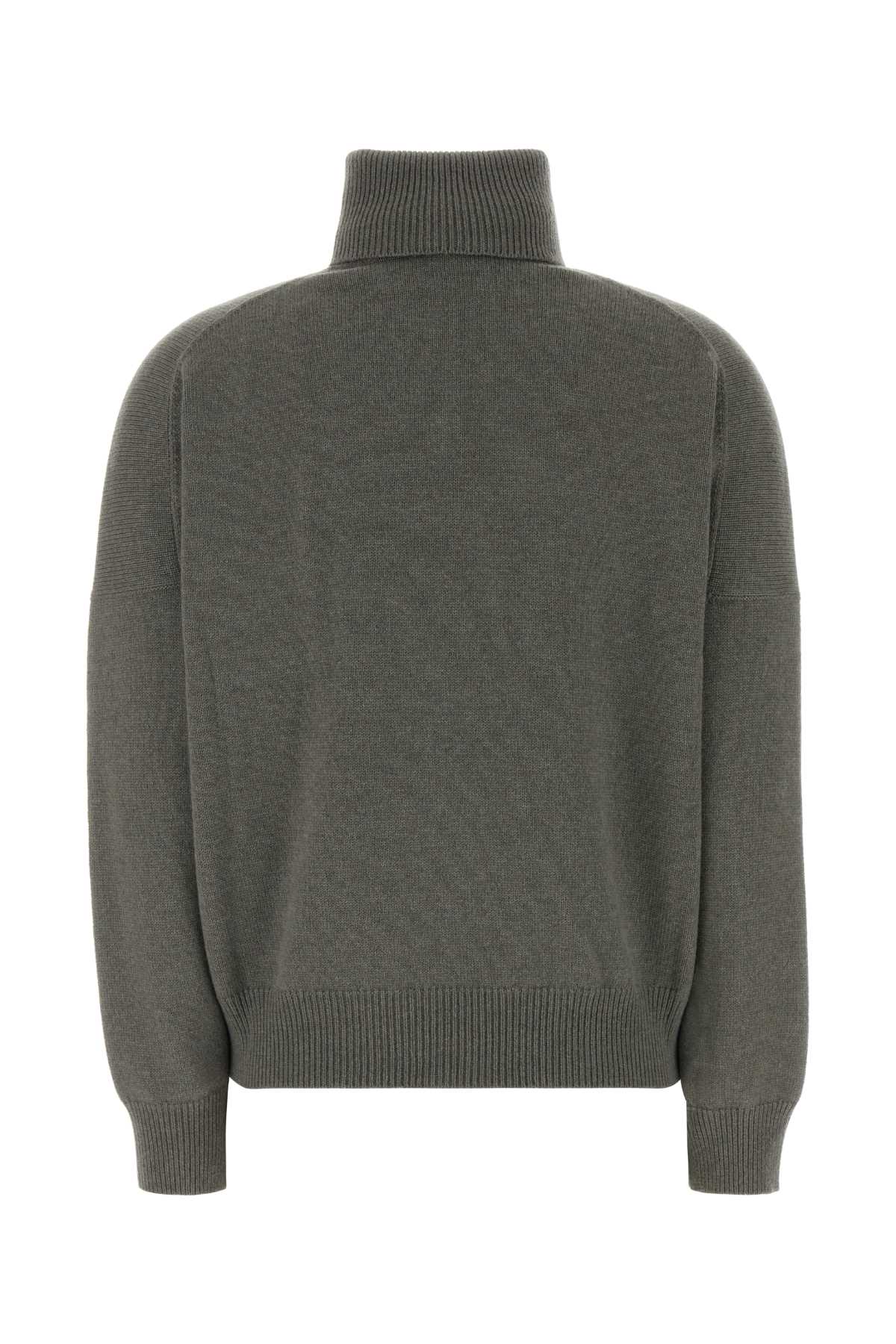 WS - CASHMERE KNITWEARS