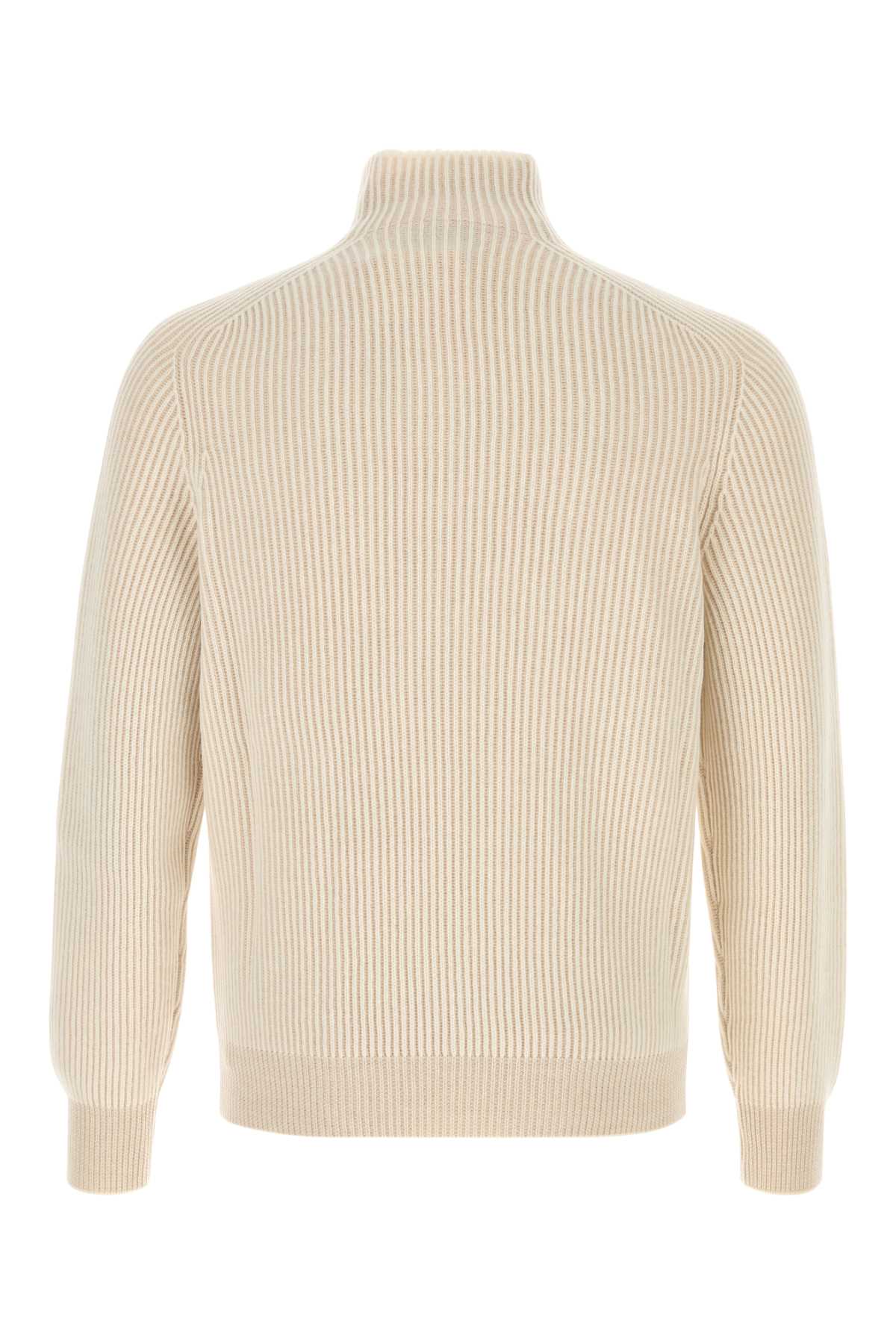 CASHMERE TURTLENECK KNITWEARS