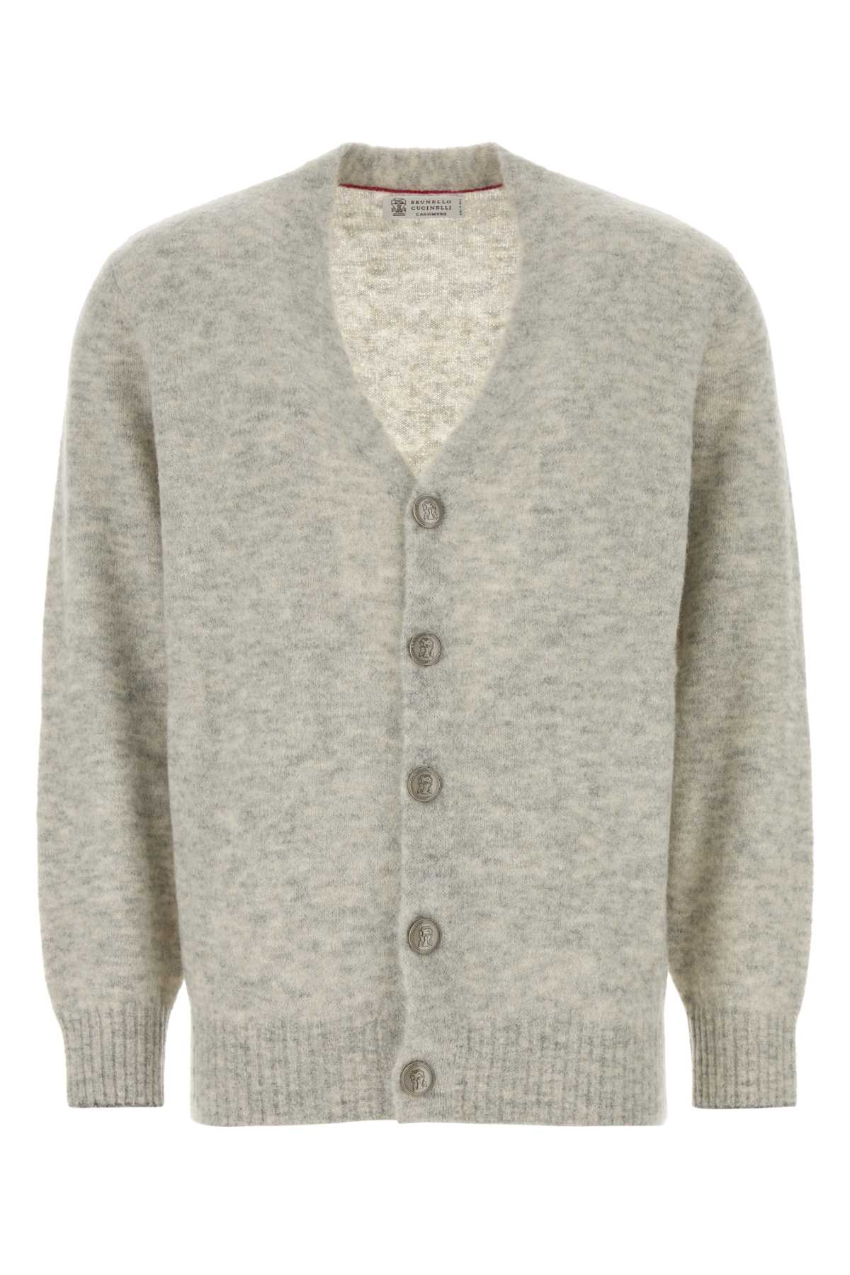 CARDIGAN KNITWEARS