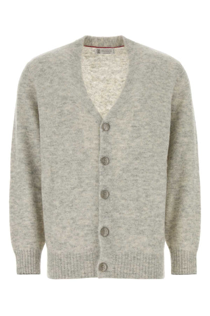 CARDIGAN KNITWEARS