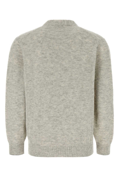CARDIGAN KNITWEARS